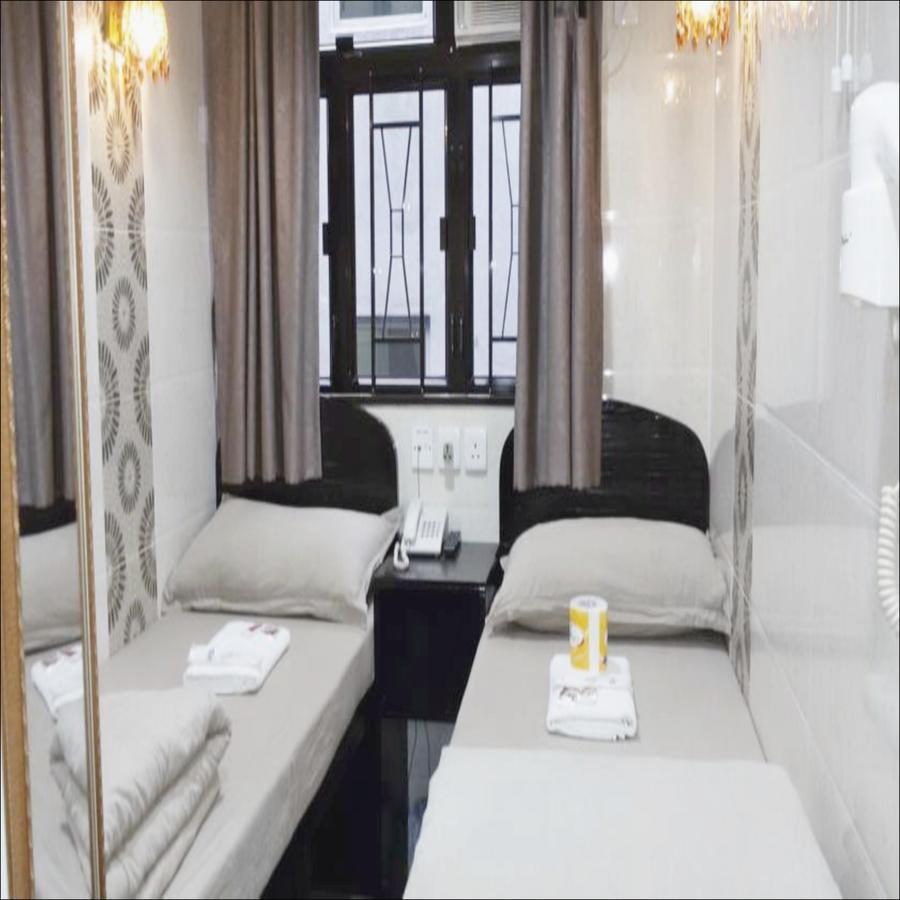 קוולון Lily Guest House מראה חיצוני תמונה